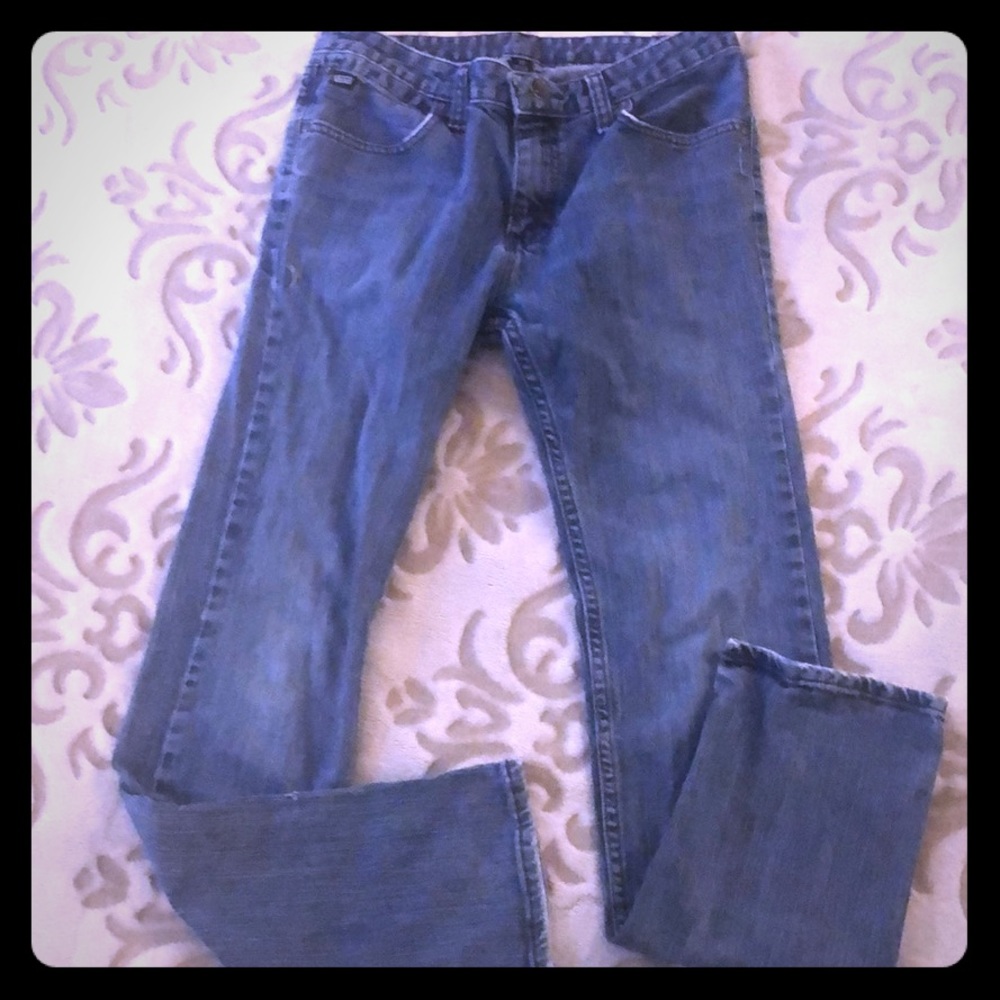 Vans jeans